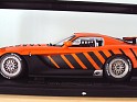 1:18 - Auto Art - Dodge - Viper Competition Coupe "Go Man Go" Special - 2006 - Orange W/Black Stripes - Competition - Limited Edition Piece #989/3000 Worldwide - 0
